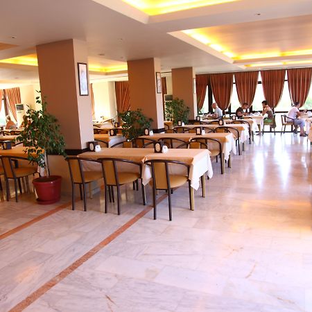 Hotel Pelin Fethiye Ngoại thất bức ảnh