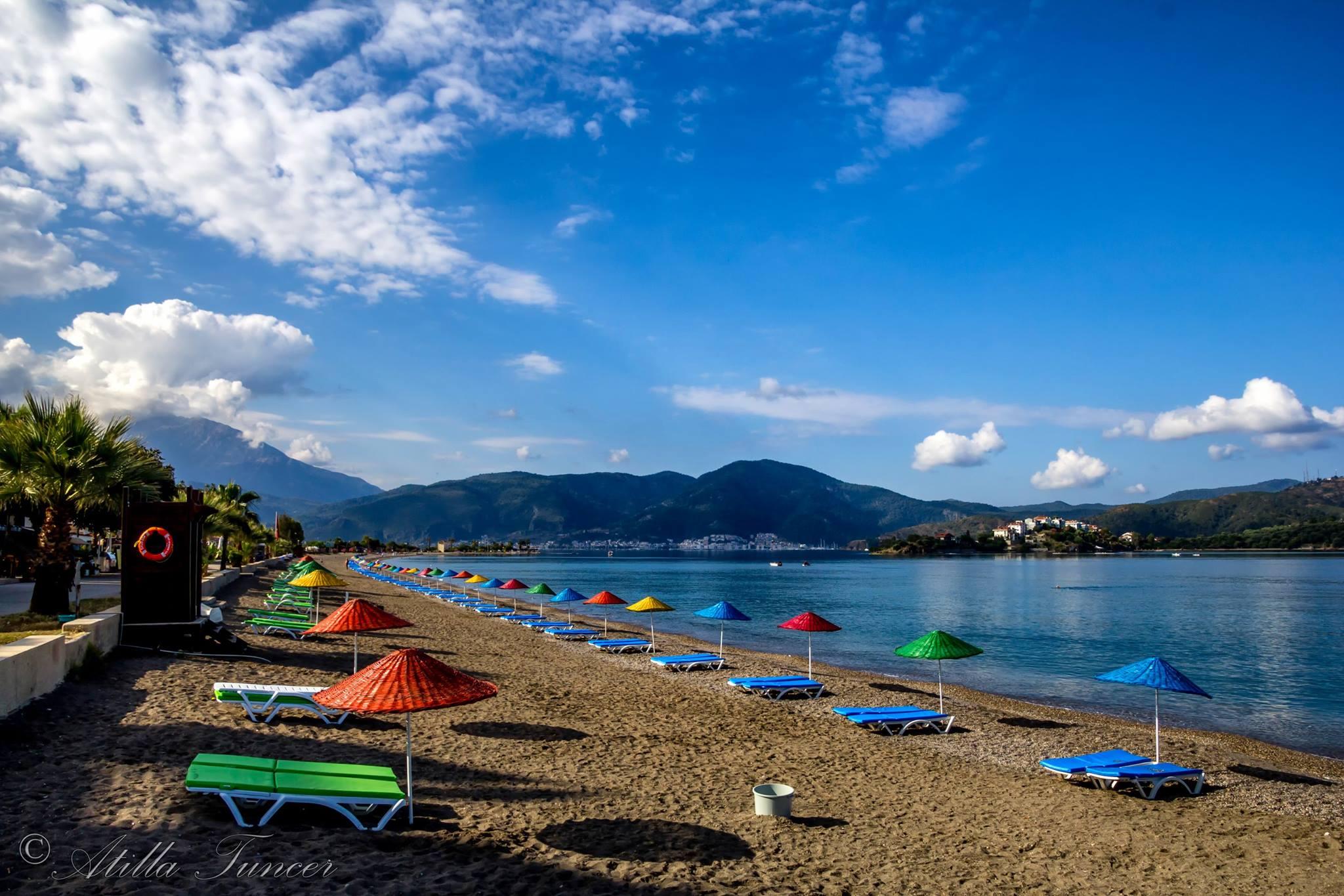 Hotel Pelin Fethiye Ngoại thất bức ảnh