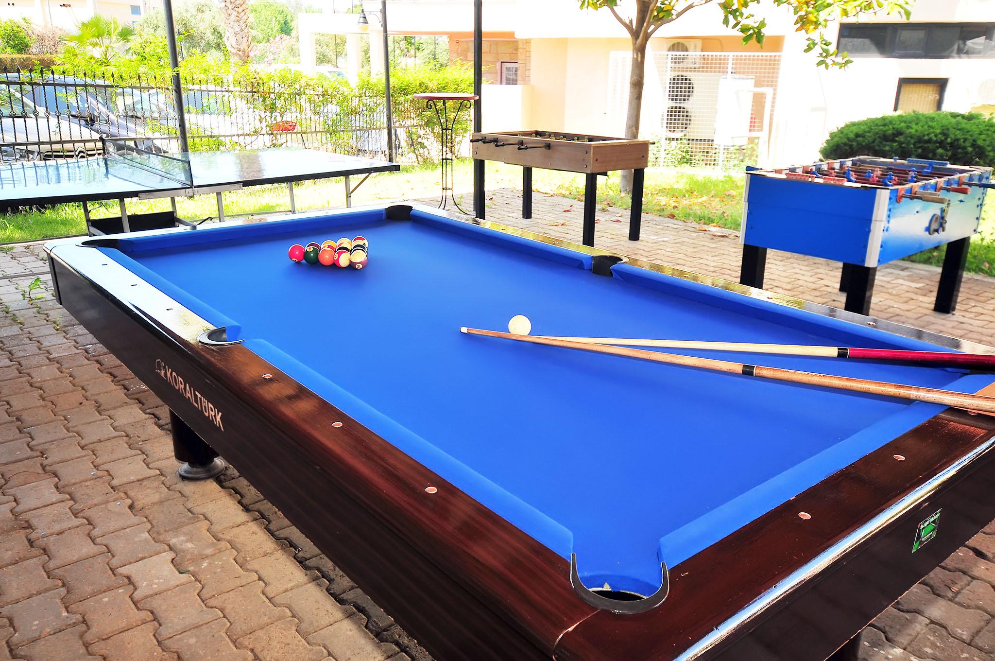 Hotel Pelin Fethiye Ngoại thất bức ảnh