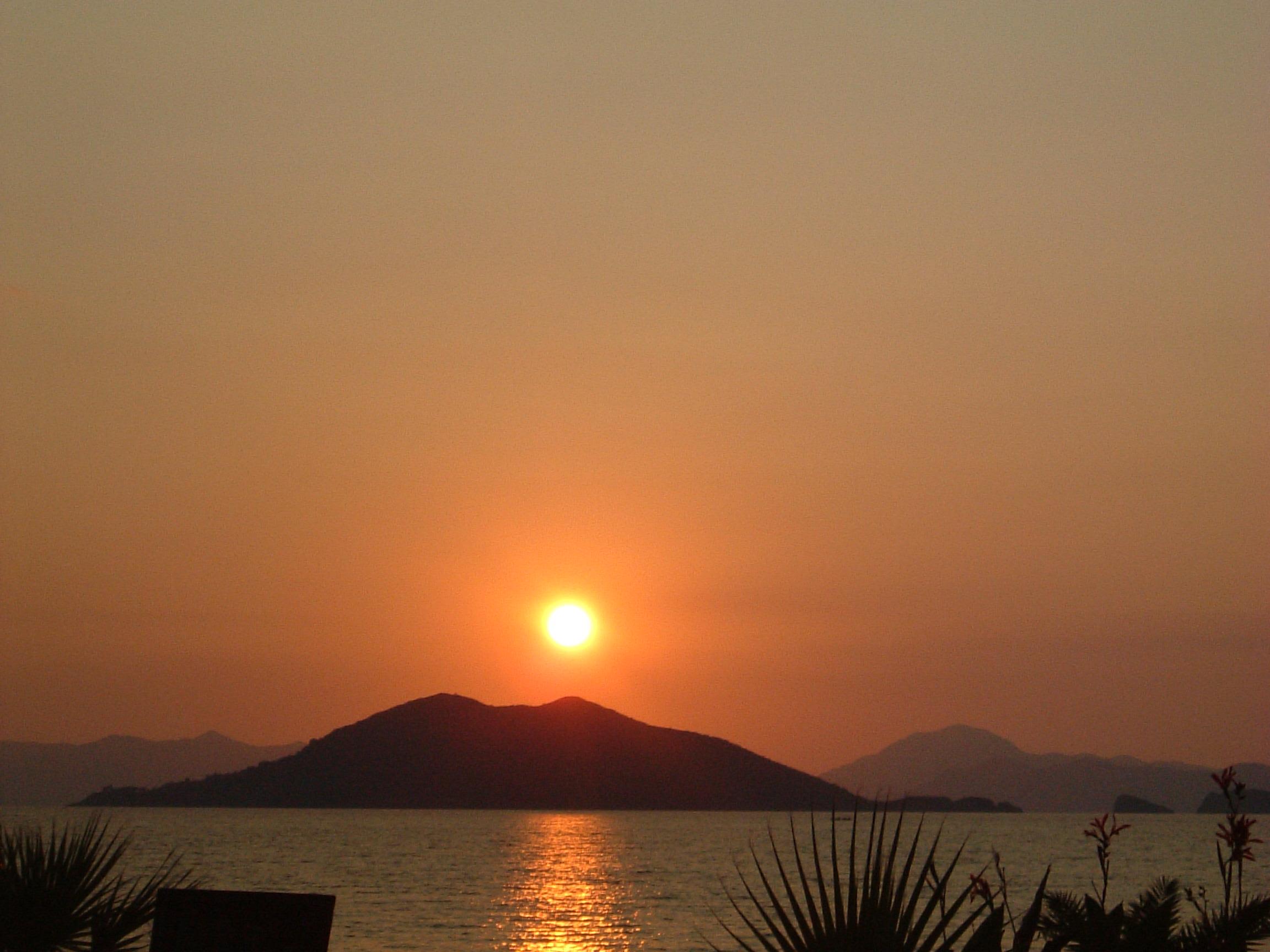 Hotel Pelin Fethiye Ngoại thất bức ảnh