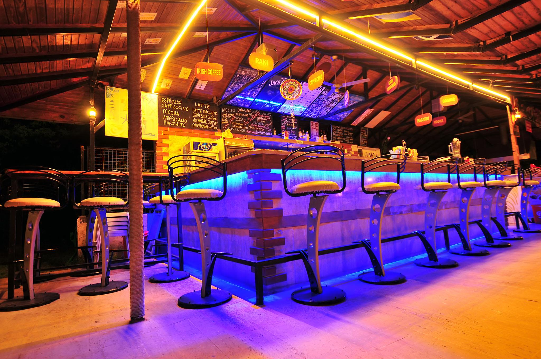 Hotel Pelin Fethiye Ngoại thất bức ảnh