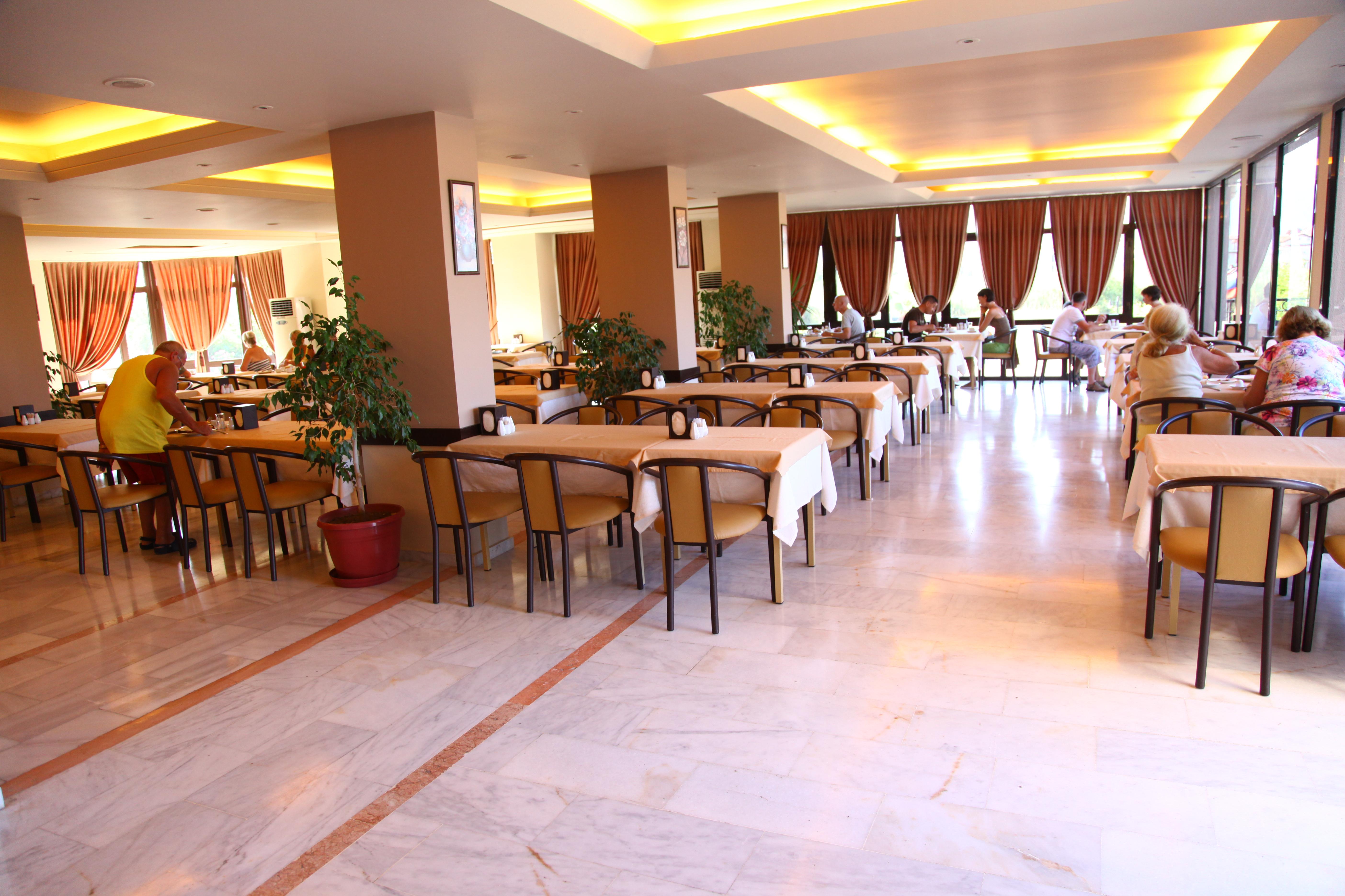 Hotel Pelin Fethiye Ngoại thất bức ảnh