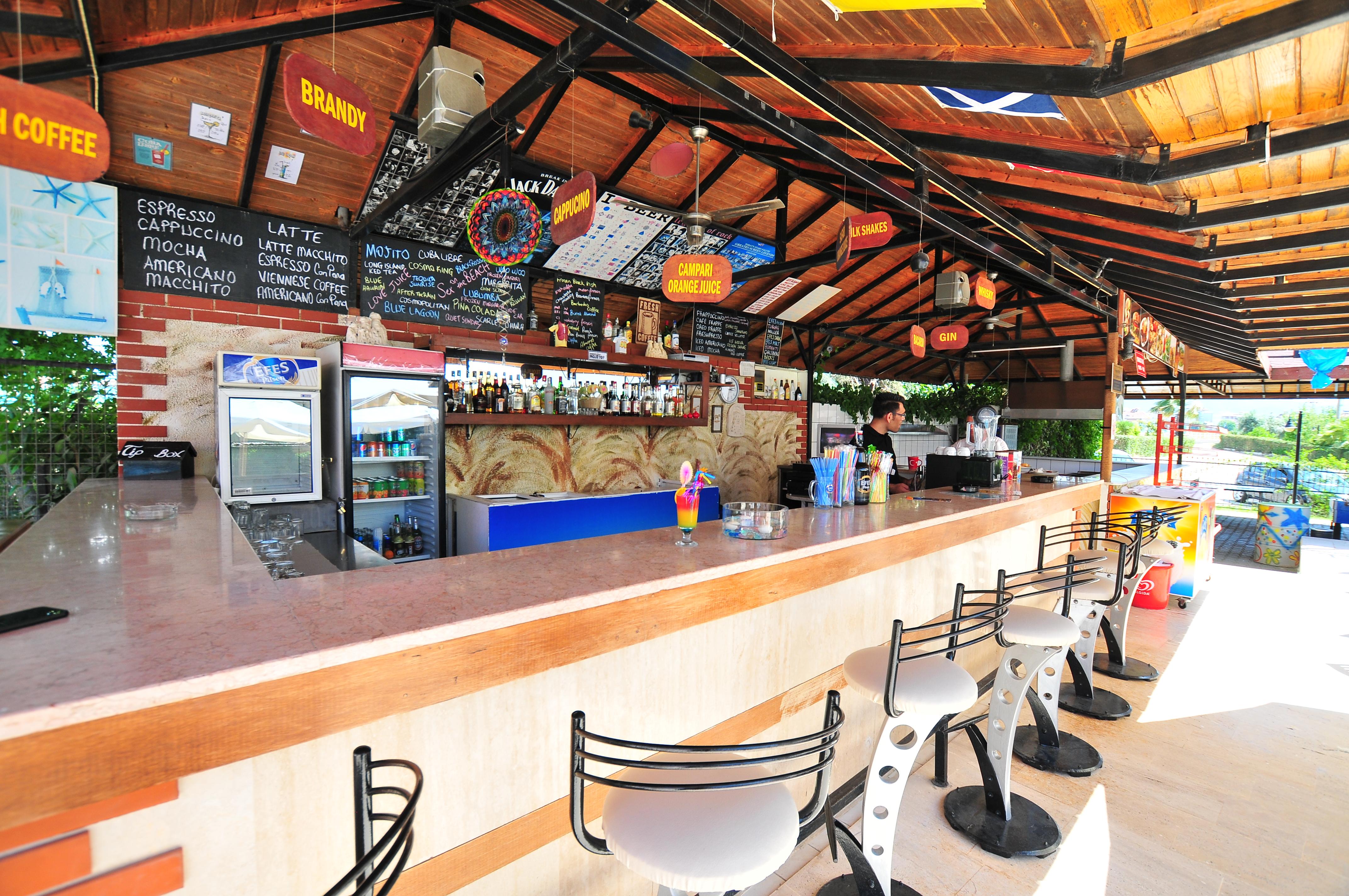 Hotel Pelin Fethiye Ngoại thất bức ảnh