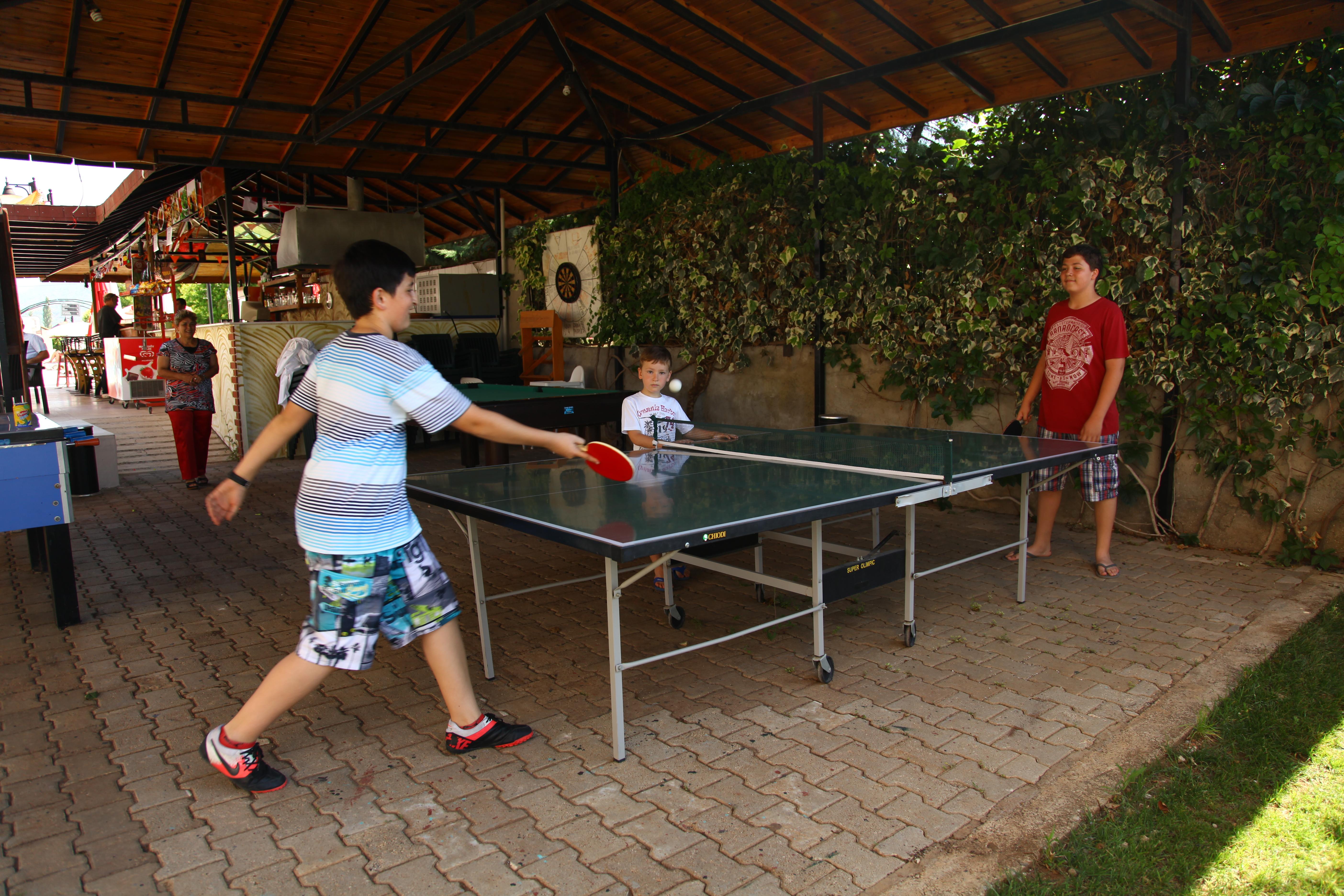 Hotel Pelin Fethiye Ngoại thất bức ảnh