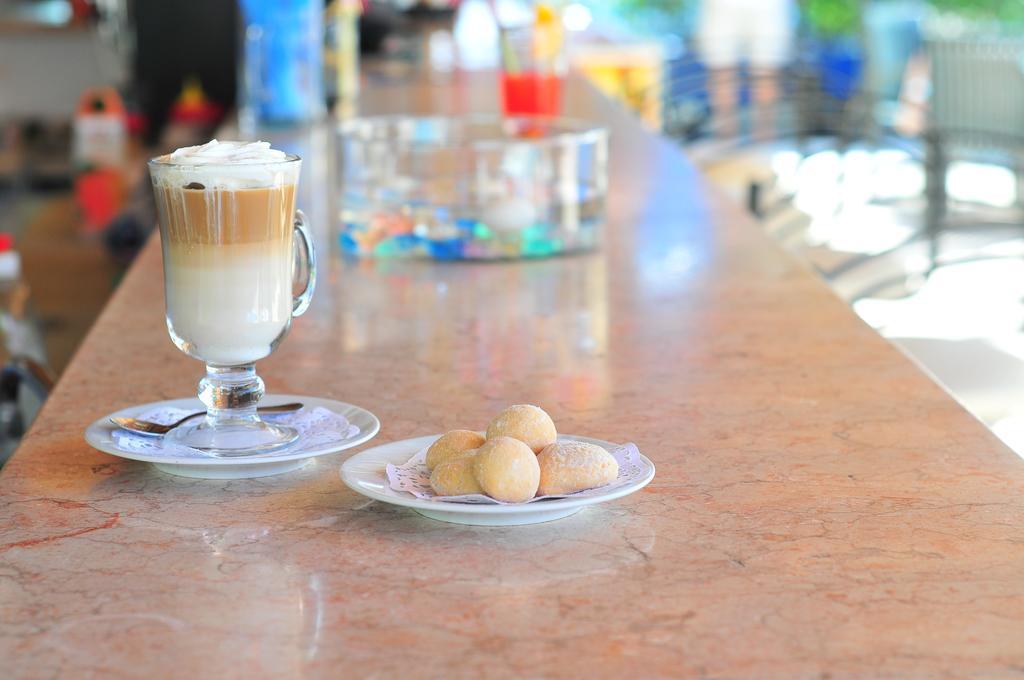 Hotel Pelin Fethiye Ngoại thất bức ảnh