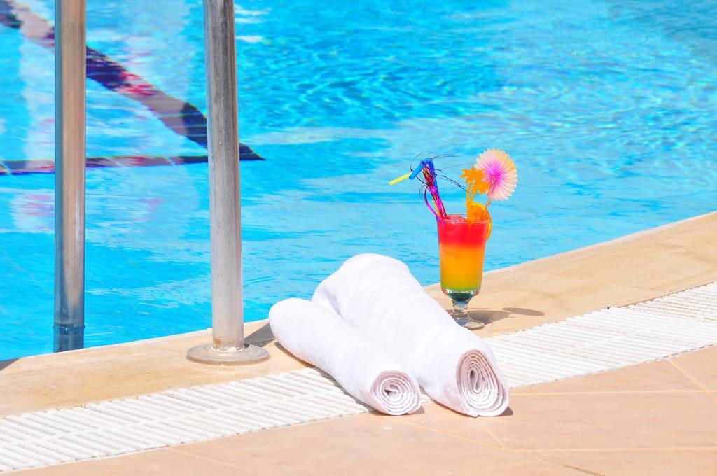Hotel Pelin Fethiye Ngoại thất bức ảnh